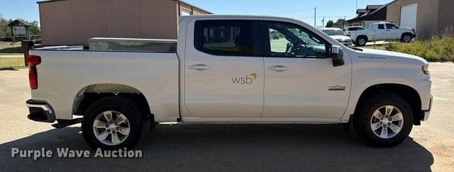 Image of Chevrolet 1500 equipment image 3