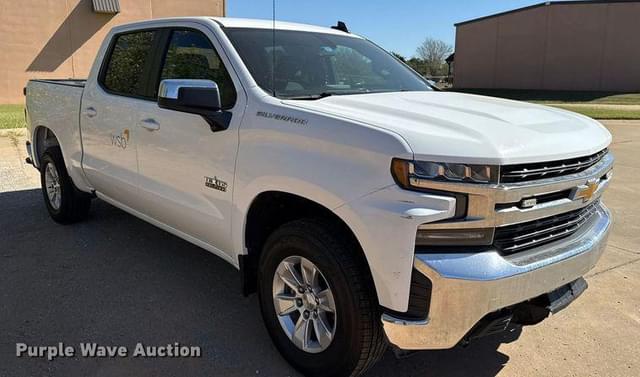 Image of Chevrolet 1500 equipment image 2