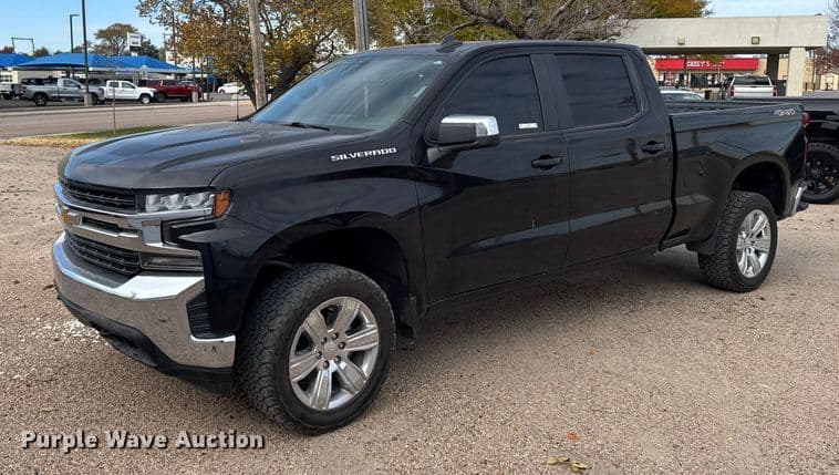 Image of Chevrolet 1500 Primary image