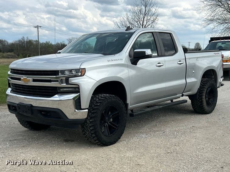 Image of Chevrolet 1500 Primary image