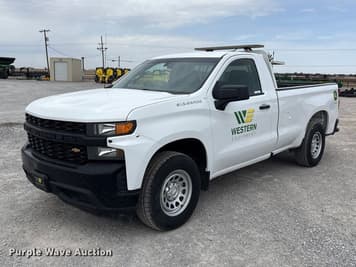 Main image Chevrolet 1500