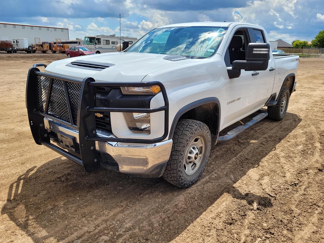 Image of Chevrolet 2500 Primary image
