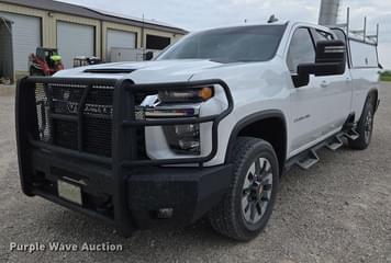 Main image Chevrolet 2500HD