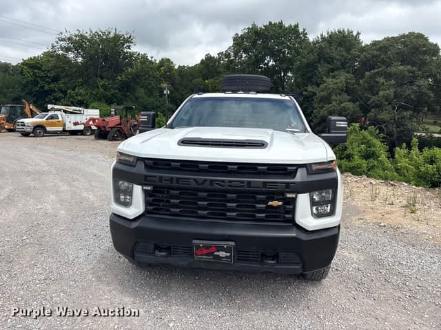 Image of Chevrolet 3500HD equipment image 1