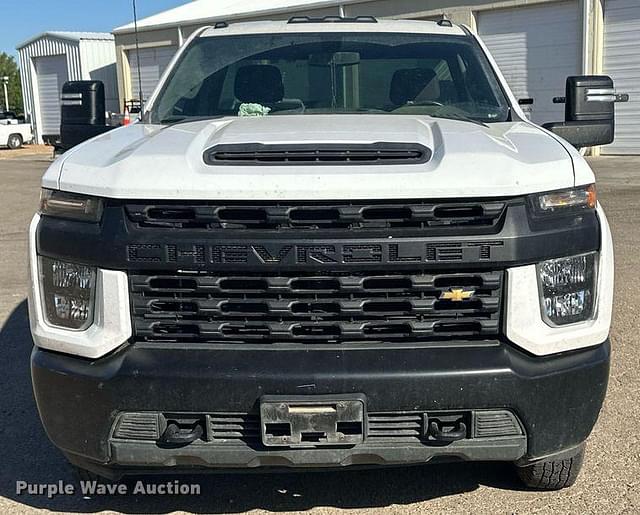 Image of Chevrolet 3500HD equipment image 1