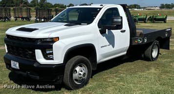 Main image Chevrolet 3500HD
