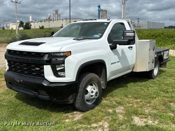 Main image Chevrolet 3500HD