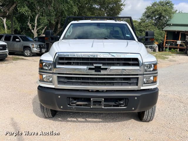 Image of Chevrolet 6500HD equipment image 1