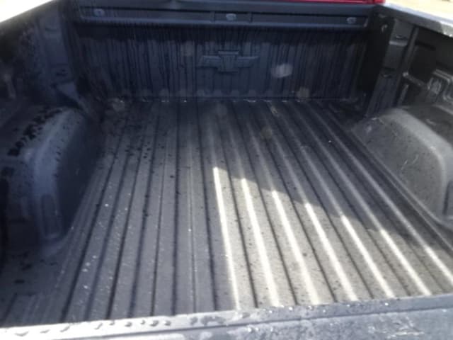 Image of Chevrolet 1500 equipment image 3