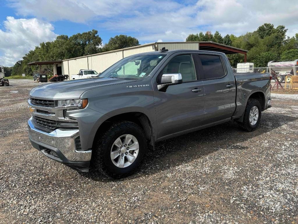 Main image Chevrolet 1500