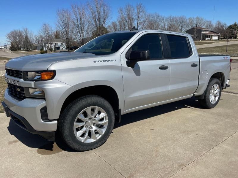 Main image Chevrolet 1500