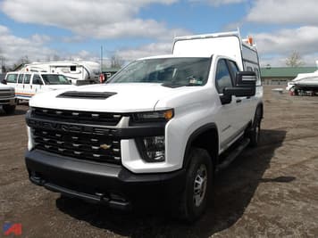 Main image Chevrolet 2500HD
