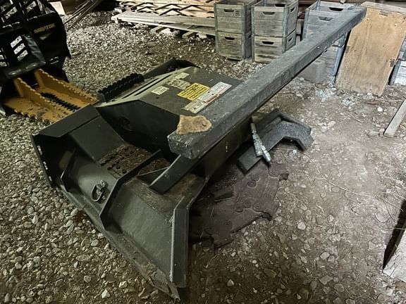 2020 CID FDM44 Equipment Image0