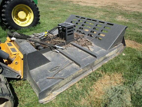 Main image CID Brush Cutter