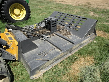 Main image CID Brush Cutter