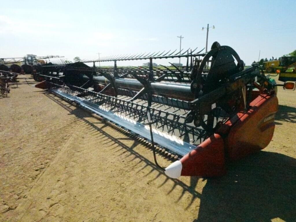 2020 Case IH 3162 Equipment Image0