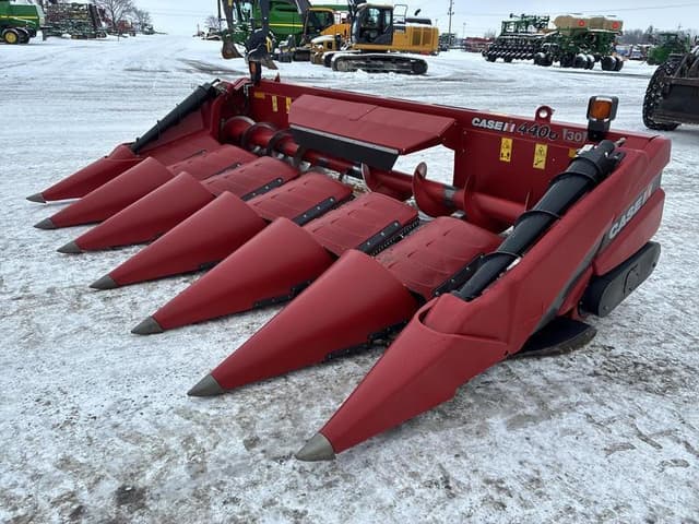 Image of Case IH 4406 equipment image 2
