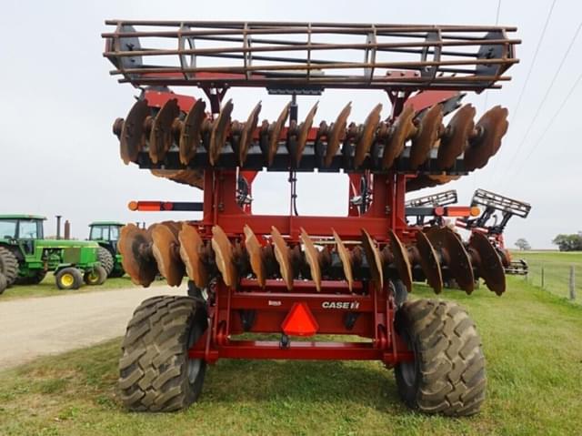 Image of Case IH 475 equipment image 4