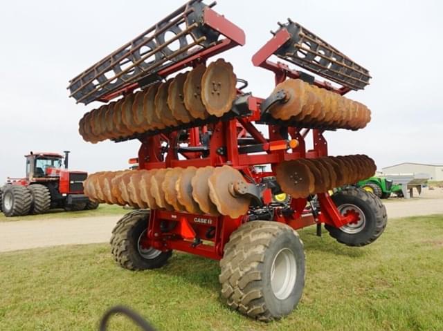 Image of Case IH 475 equipment image 2