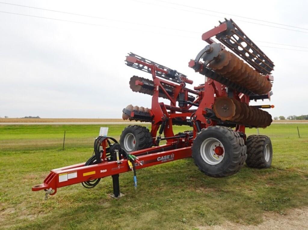 Image of Case IH 475 Primary image