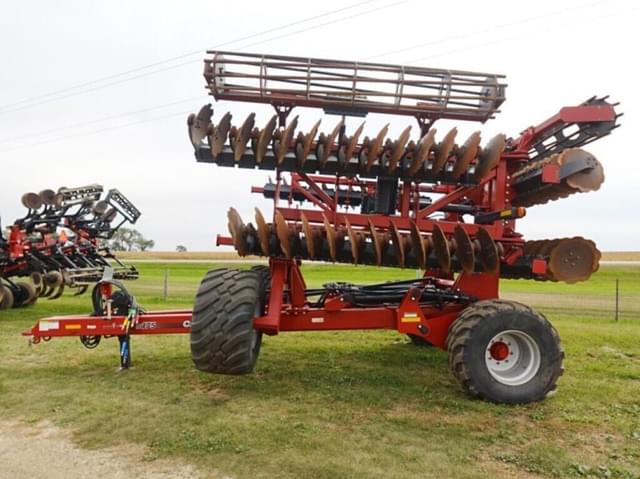 Image of Case IH 475 equipment image 3