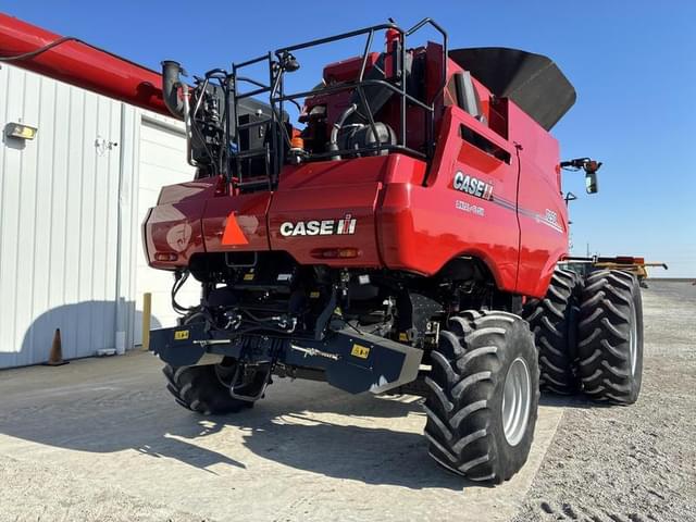 Image of Case IH 7250 equipment image 4