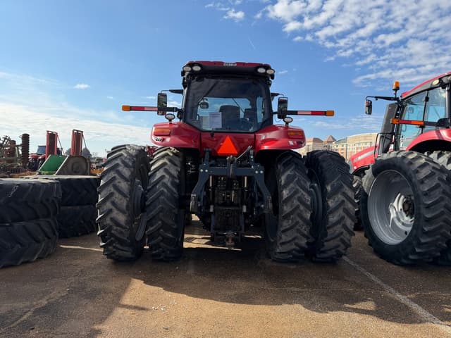 Image of Case IH Magnum 280 equipment image 3