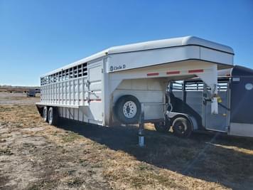 Main image Circle D 6824GNST