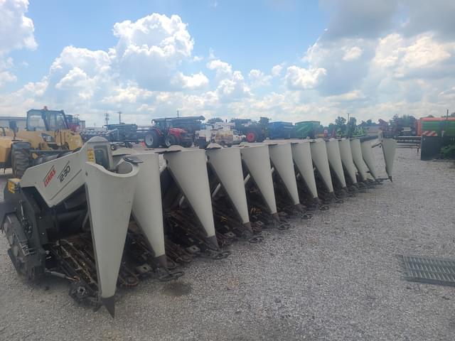 Image of CLAAS 12-30 equipment image 2
