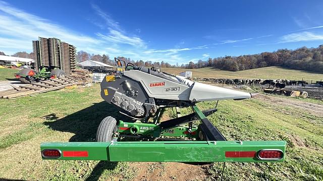 Image of CLAAS 12-30 equipment image 1