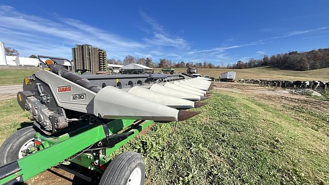 Image of CLAAS 12-30 equipment image 2