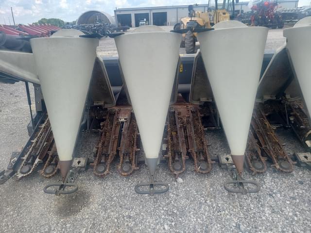 Image of CLAAS 12-30 equipment image 4