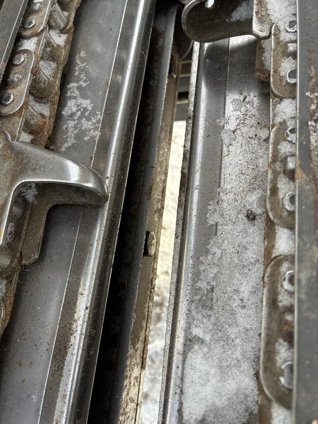 Image of CLAAS 12-30 equipment image 2