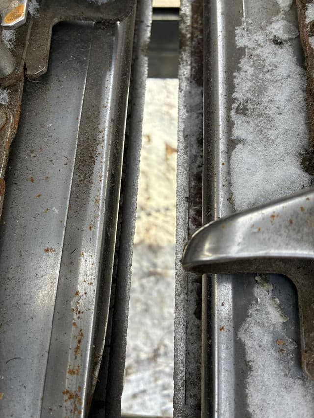 Image of CLAAS 12-30 equipment image 1