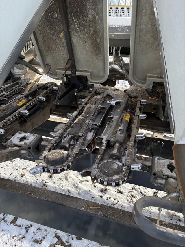 Image of CLAAS 12-30 equipment image 3