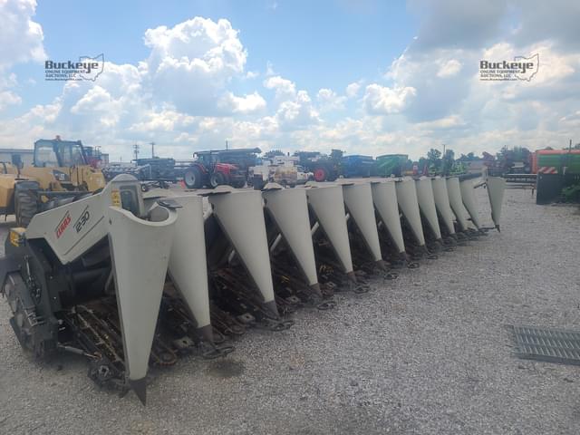 Image of CLAAS 12-30 equipment image 2