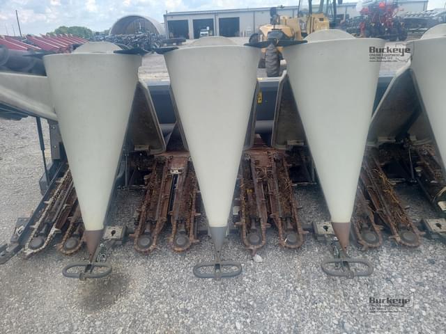 Image of CLAAS 12-30 equipment image 4