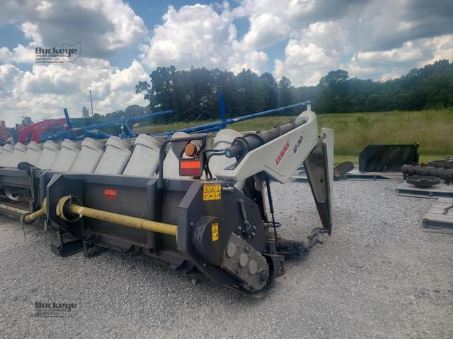 Image of CLAAS 12-30 equipment image 3