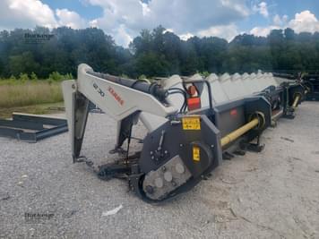 Main image CLAAS 12-30