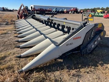 Main image CLAAS 12-30