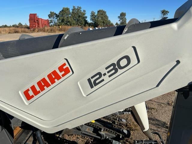 Image of CLAAS 12-30 equipment image 2