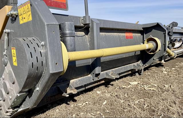 Image of CLAAS 12-30 equipment image 4