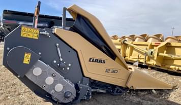 Main image CLAAS 12-30