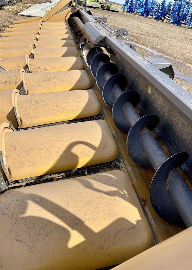 Image of CLAAS 12-30 equipment image 3