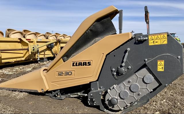 Image of CLAAS 12-30 equipment image 2