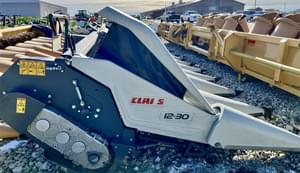 2020 CLAAS 12-30 Image