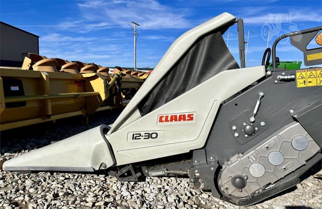 Image of CLAAS 12-30 equipment image 1