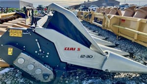 2020 CLAAS 12-30 Image