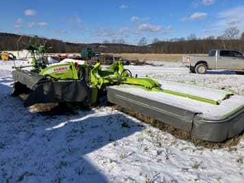 Main image CLAAS 3600F