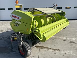 Main image CLAAS PU380 0